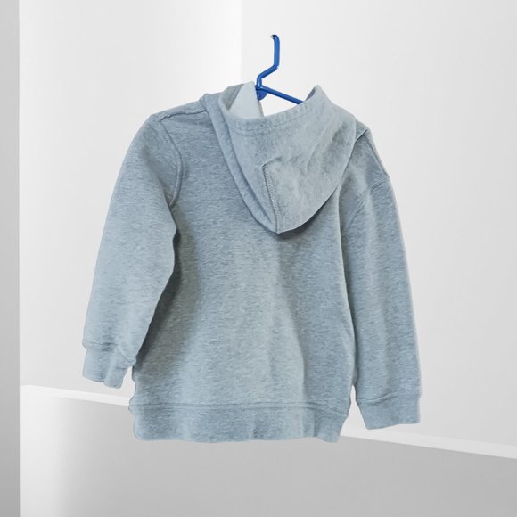 🛍️❤️Childrens Place Vintage Inspired Kids Varsity Hoodie Size 4T🛍️❤️ - Picture 3 of 10